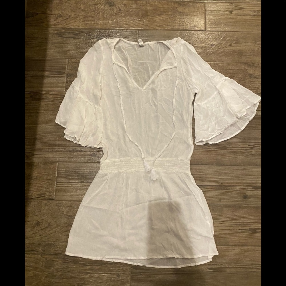 Maaji Lightweight Swim Coverup